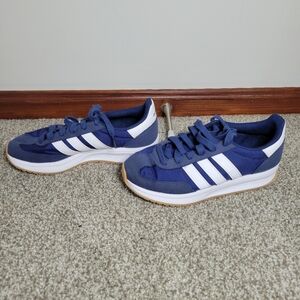 adidas gazelle silver green womens Adidas Multix Men's Athletic Trainer Blue Sneaker Running Training Sho   661 Skate